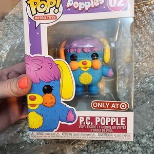 New Funko Pop! P.C. Popple 02